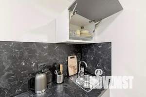 1-к квартира, посуточно, 12м2, 1/5 этаж