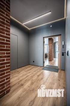 1-к квартира, посуточно, 54м2, 18/24 этаж