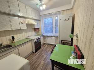 1-к квартира, на длительный срок, 35м2, 3/9 этаж