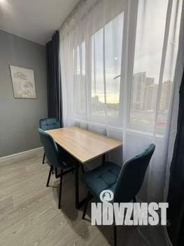 1-к квартира, посуточно, 30м2, 8/9 этаж