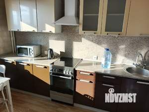 1-к квартира, на длительный срок, 37м2, 14/25 этаж