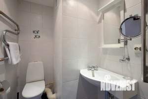 3-к квартира, посуточно, 97м2, 4/4 этаж