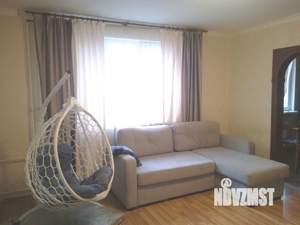 2-к квартира, на длительный срок, 64м2, 4/5 этаж
