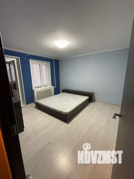 3-к квартира, на длительный срок, 80м2, 2/13 этаж
