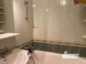 2-к квартира, на длительный срок, 51м2, 2/14 этаж