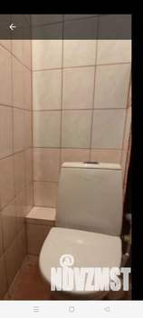 2-к квартира, на длительный срок, 52м2, 2/10 этаж