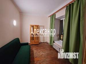 2-к квартира, на длительный срок, 49м2, 3/3 этаж