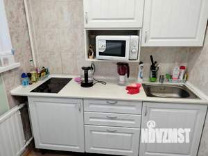 1-к квартира, посуточно, 33м2, 10/15 этаж