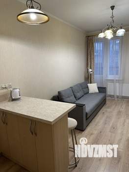 1-к квартира, на длительный срок, 42м2, 6/26 этаж