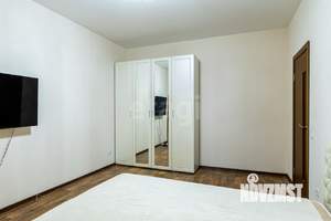 2-к квартира, на длительный срок, 56м2, 8/25 этаж