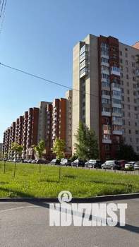 3-к квартира, посуточно, 80м2, 11/16 этаж