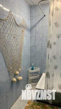 2-к квартира, посуточно, 40м2, 1/1 этаж