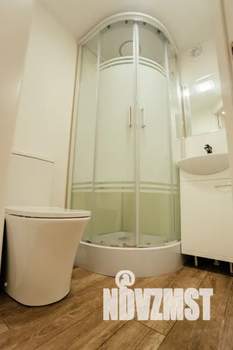 1-к квартира, посуточно, 15м2, 1/4 этаж