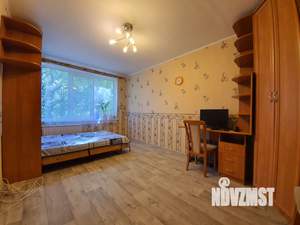 2-к квартира, на длительный срок, 45м2, 4/5 этаж