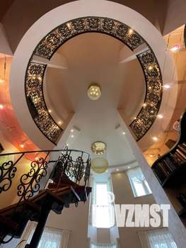 4-к квартира, посуточно, 184м2, 16/16 этаж