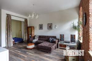 1-к квартира, посуточно, 60м2, 3/5 этаж