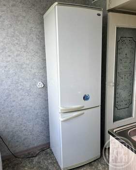 1-к квартира, на длительный срок, 30м2, 3/5 этаж