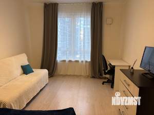 1-к квартира, на длительный срок, 39м2, 7/26 этаж