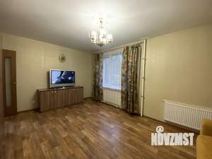 2-к квартира, на длительный срок, 48м2, 3/8 этаж