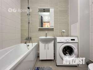 1-к квартира, на длительный срок, 38м2, 7/18 этаж