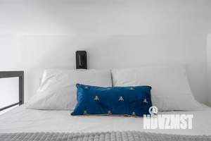 Студия квартира, посуточно, 18м2, 2/6 этаж