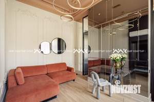 2-к квартира, на длительный срок, 40м2, 4/6 этаж