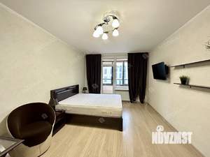 1-к квартира, на длительный срок, 43м2, 6/7 этаж