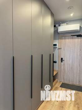 1-к квартира, посуточно, 25м2, 2/15 этаж