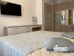 1-к квартира, на длительный срок, 32м2, 5/22 этаж