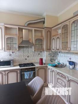 1-к квартира, на длительный срок, 40м2, 2/5 этаж