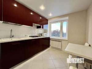1-к квартира, на длительный срок, 34м2, 5/6 этаж