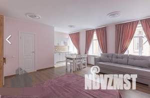 1-к квартира, на длительный срок, 35м2, 3/4 этаж