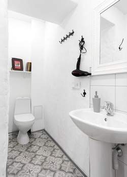2-к квартира, на длительный срок, 55м2, 3/6 этаж