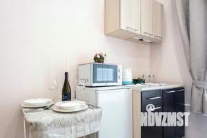 1-к квартира, посуточно, 28м2, 1/1 этаж