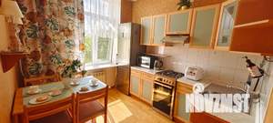 2-к квартира, посуточно, 52м2, 5/5 этаж