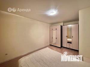 1-к квартира, на длительный срок, 34м2, 11/20 этаж