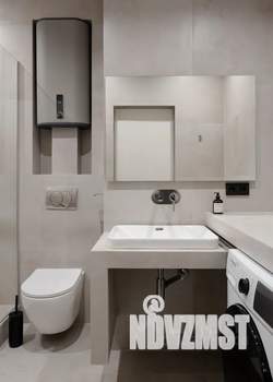 1-к квартира, посуточно, 28м2, 2/6 этаж