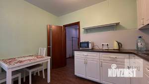 1-к квартира, на длительный срок, 45м2, 7/10 этаж