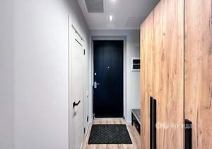 Студия квартира, на длительный срок, 20м2, 7/11 этаж