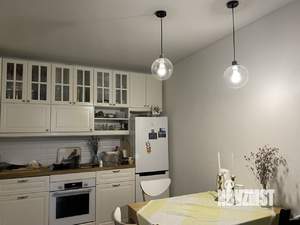 2-к квартира, на длительный срок, 62м2, 16/18 этаж