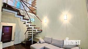 2-к квартира, на длительный срок, 59м2, 4/4 этаж