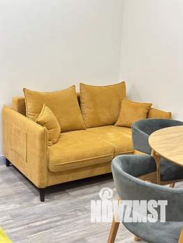 1-к квартира, посуточно, 28м2, 2/7 этаж