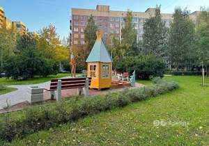 3-к квартира, на длительный срок, 58м2, 6/9 этаж