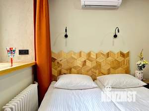 1-к квартира, посуточно, 18м2, 1/4 этаж
