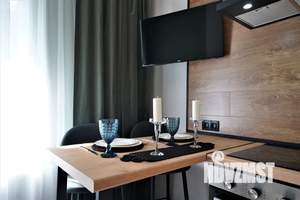 1-к квартира, посуточно, 32м2, 4/8 этаж