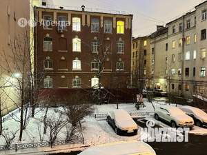 1-к квартира, на длительный срок, 30м2, 2/5 этаж