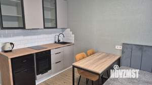 Студия квартира, на длительный срок, 27м2, 9/20 этаж