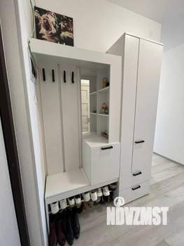 2-к квартира, на длительный срок, 50м2, 21/24 этаж
