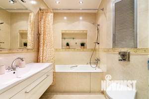 1-к квартира, посуточно, 40м2, 4/6 этаж