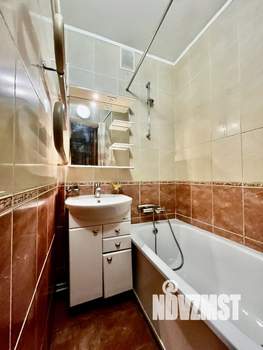 1-к квартира, на длительный срок, 30м2, 7/9 этаж